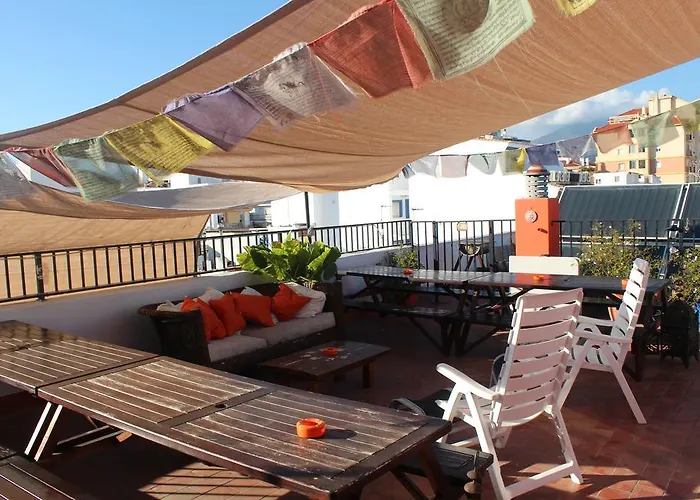 Hostal Plaza San Pedro