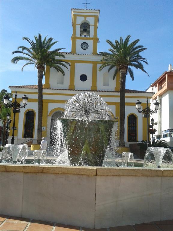Plaza San Pedro