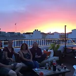 Hostal Plaza San Pedro