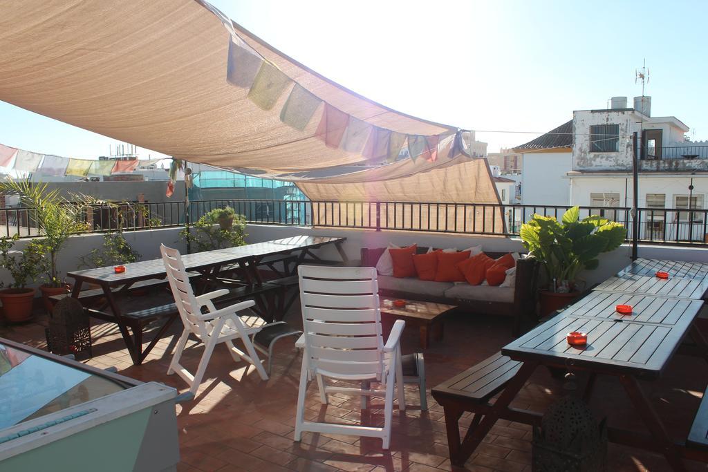 Guest house Plaza San Pedro *