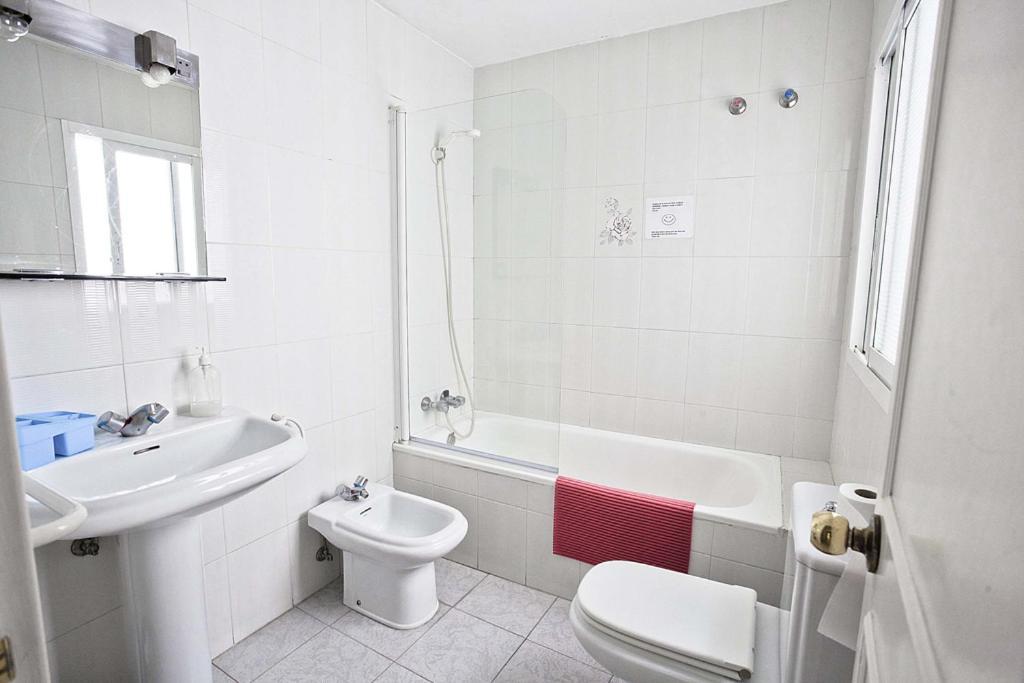 Guest house Plaza San Pedro Marbella