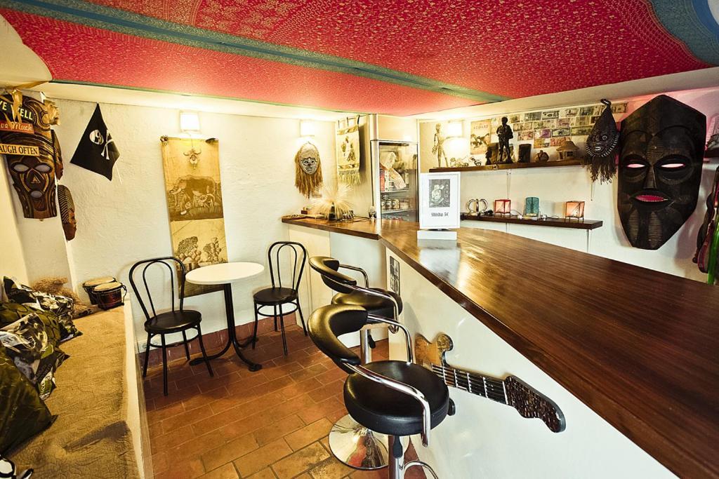 Guest house Plaza San Pedro