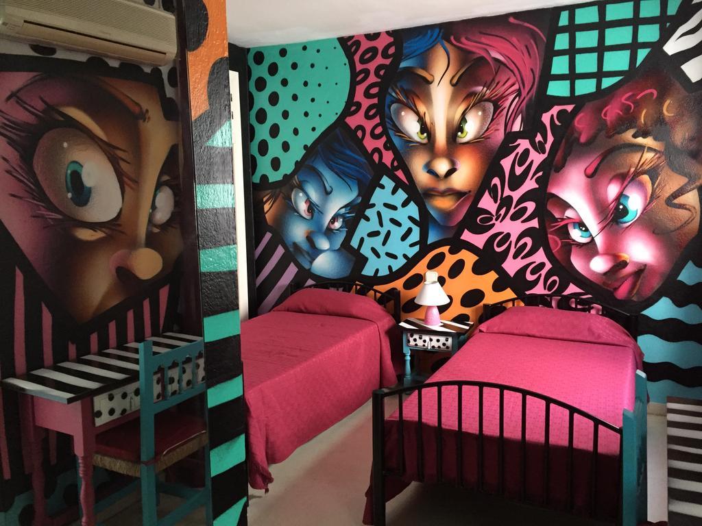 Guest house Plaza San Pedro *