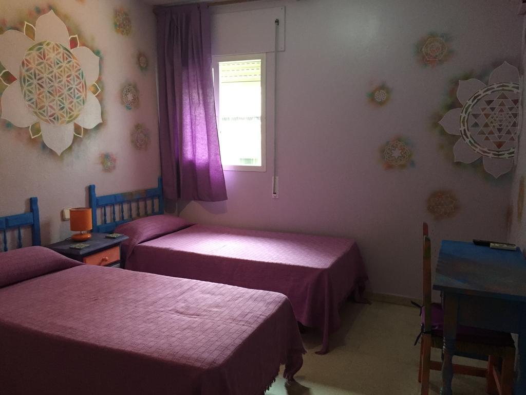 Plaza San Pedro Guest house *