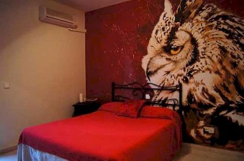 Guest house Plaza San Pedro