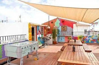 Plaza San Pedro Guest house